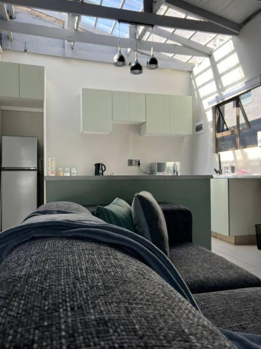 Apartment 31 On Forest Johannesburg