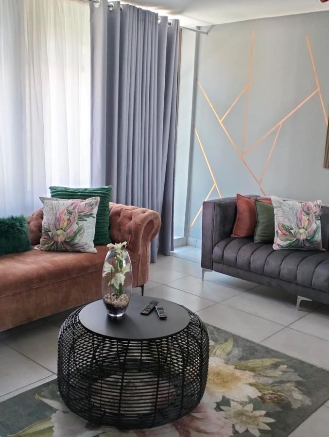 Apartment @derricks Luxury 2