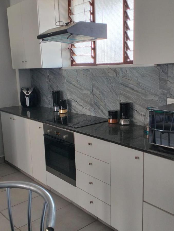 Apartment @derricks Luxury 2