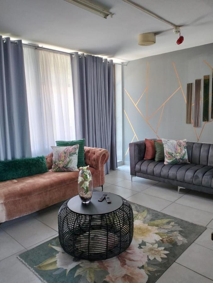 Apartment @derricks Luxury 2 Johannesburg
