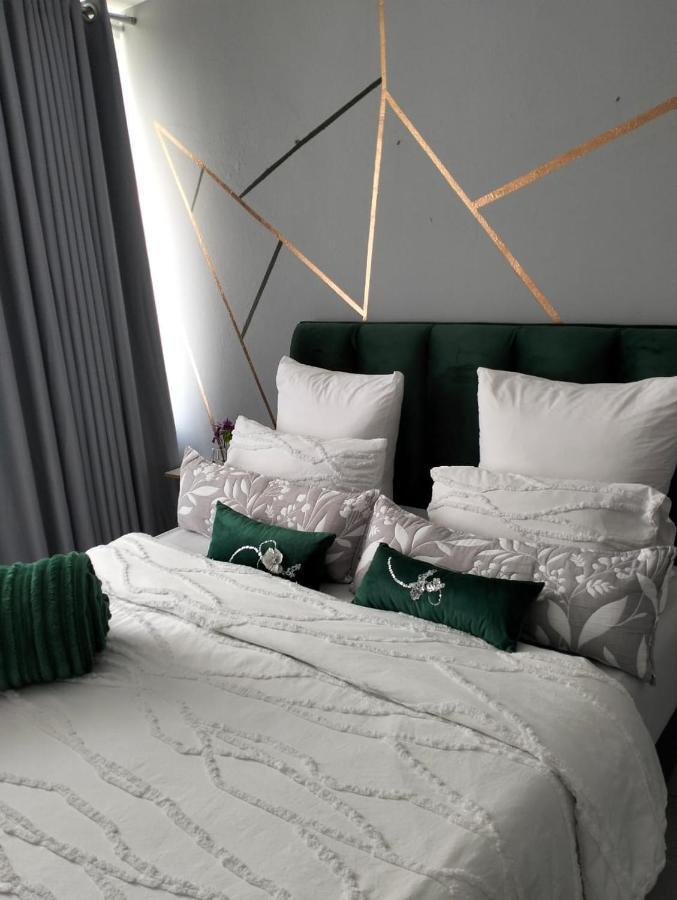 Apartment @derricks Luxury 2 *