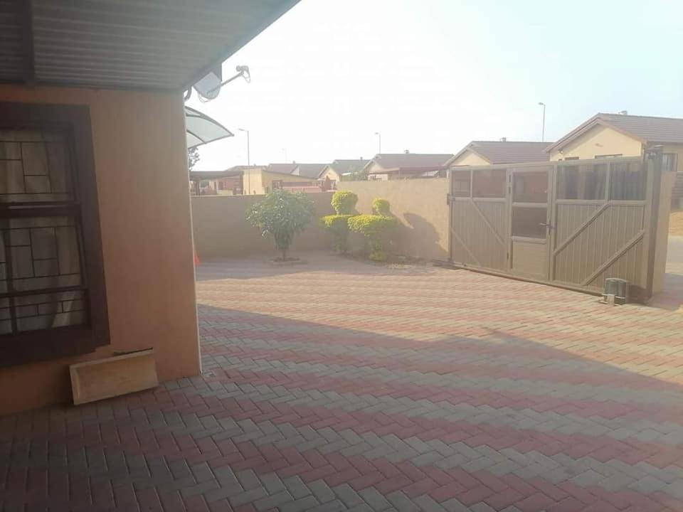House *