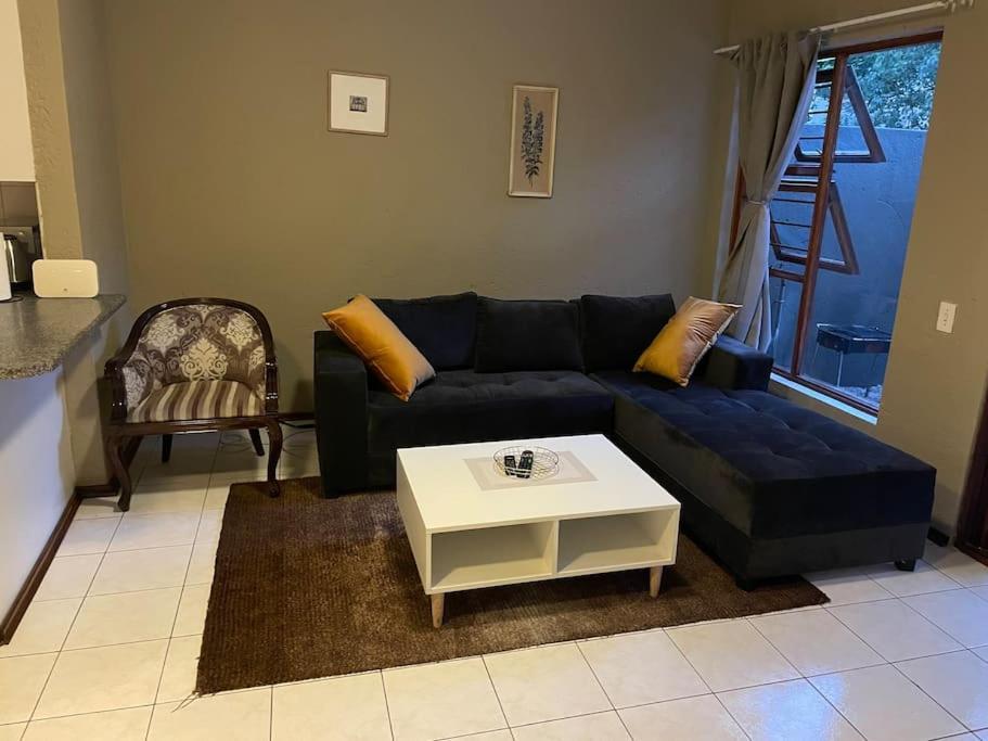 Comfort Zone Apartment Johannesburg