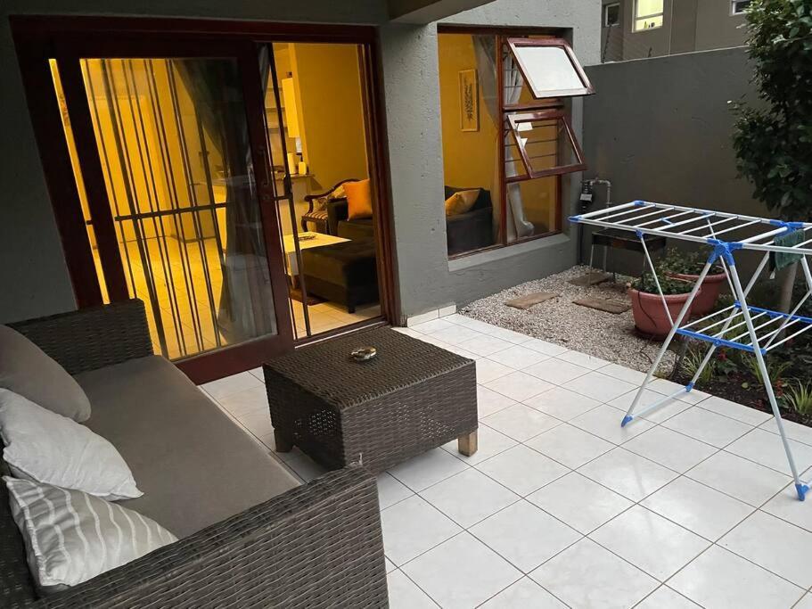 Comfort Zone Apartment