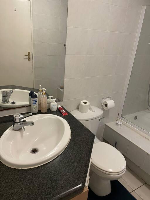 Apartment Comfort Zone Johannesburg