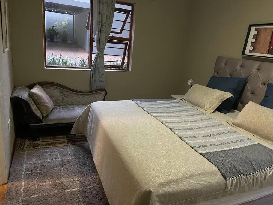 Apartment Comfort Zone Johannesburg