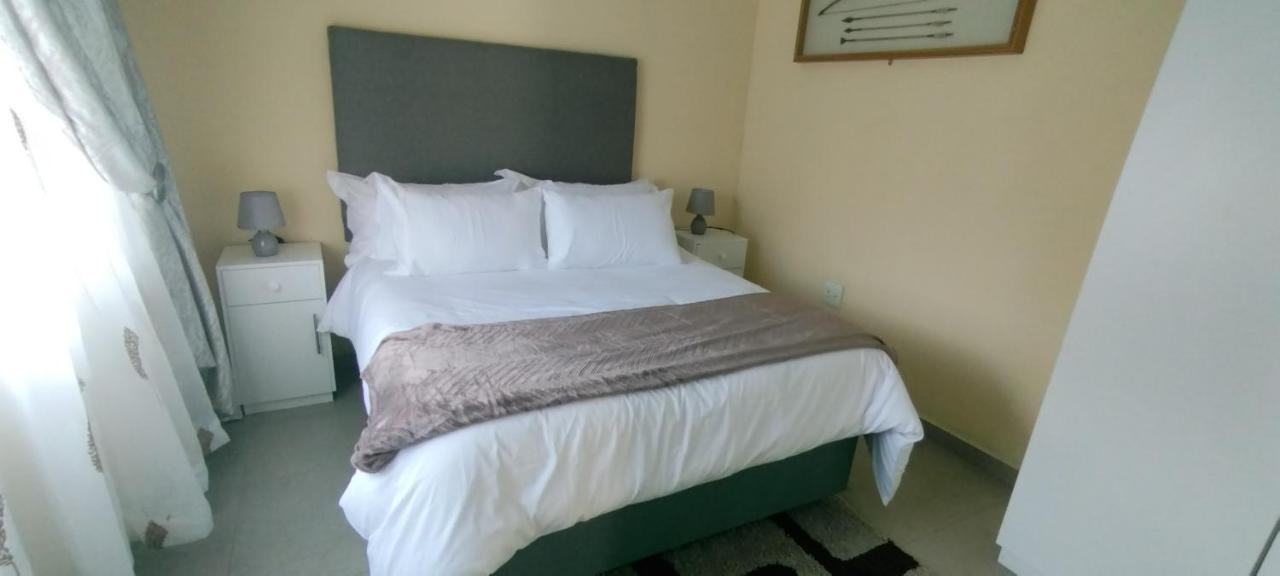 Guest house Zwelibanzi Johannesburg