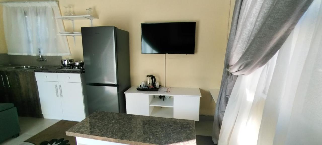 Zwelibanzi Guest house Johannesburg