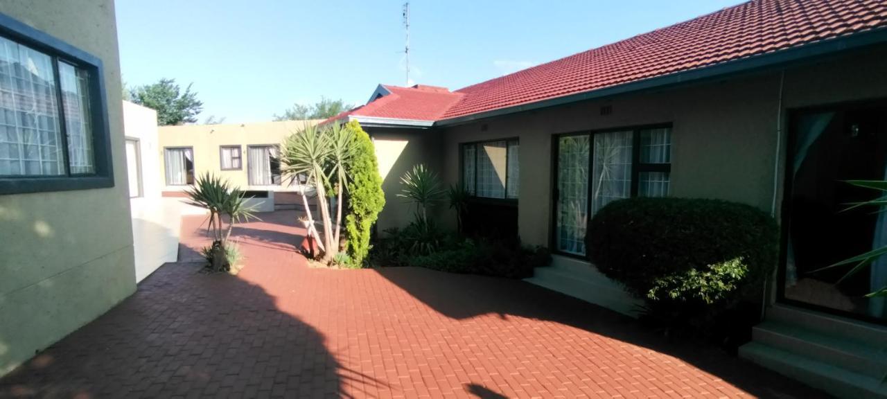 Zwelibanzi Johannesburg