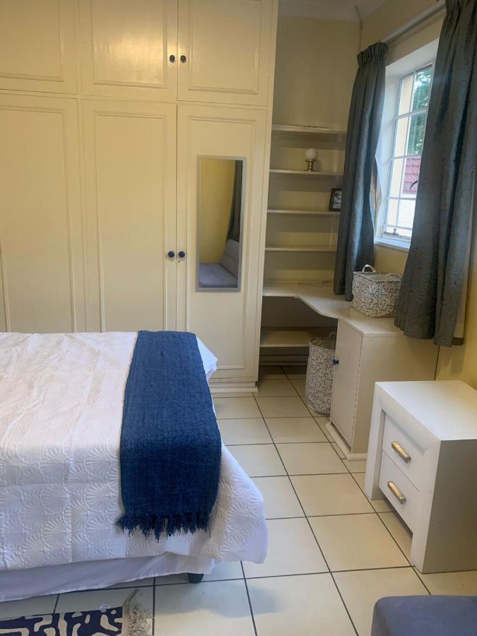 Dmpire Homestay Johannesburg