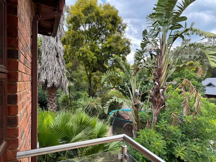 Villa Beautiful Sandton Family