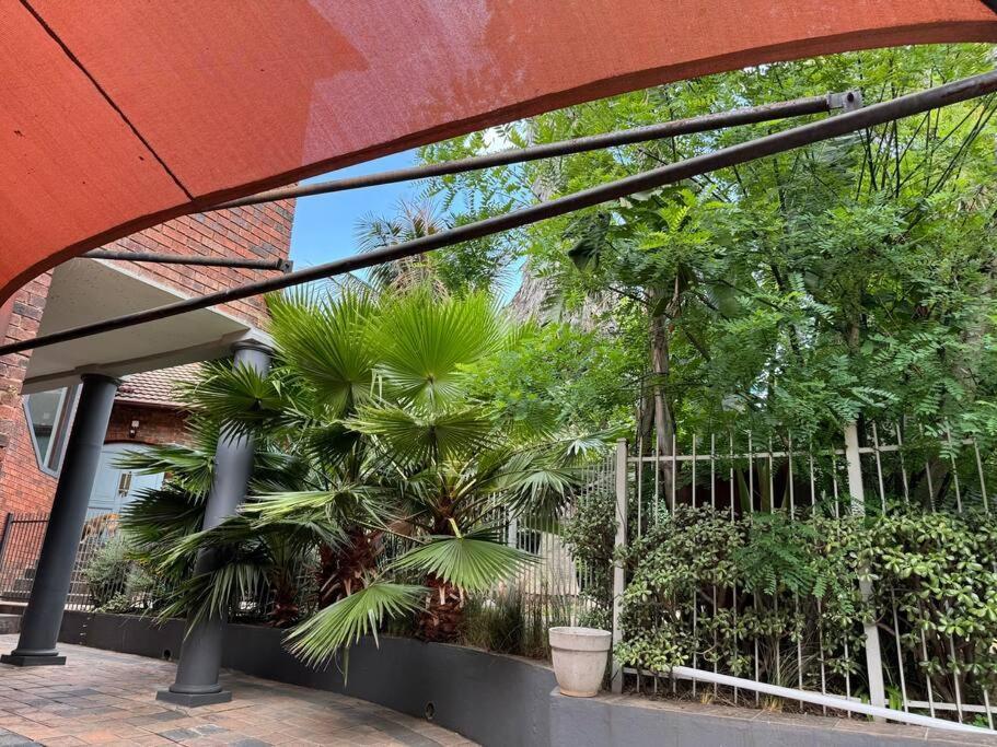 Villa Beautiful Sandton Family Johannesburg