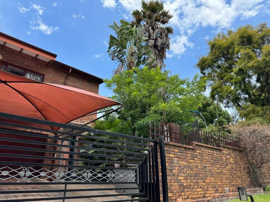 Villa Beautiful Sandton Family *
