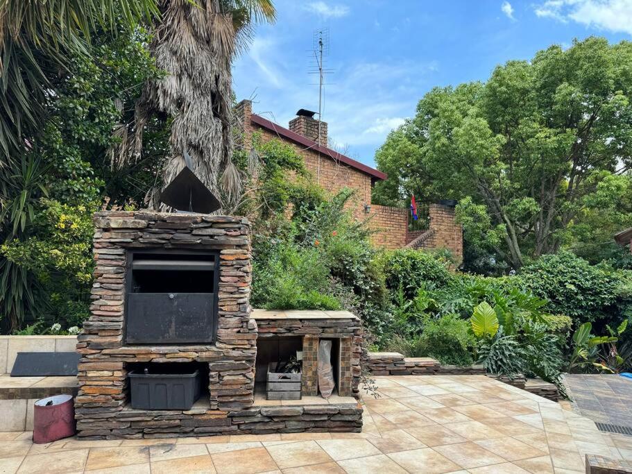 Beautiful Sandton Family * Johannesburg
