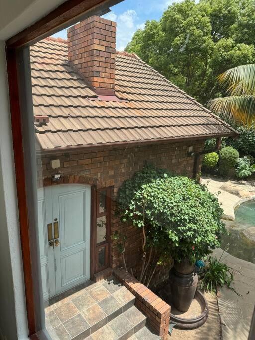 Villa Beautiful Sandton Family *