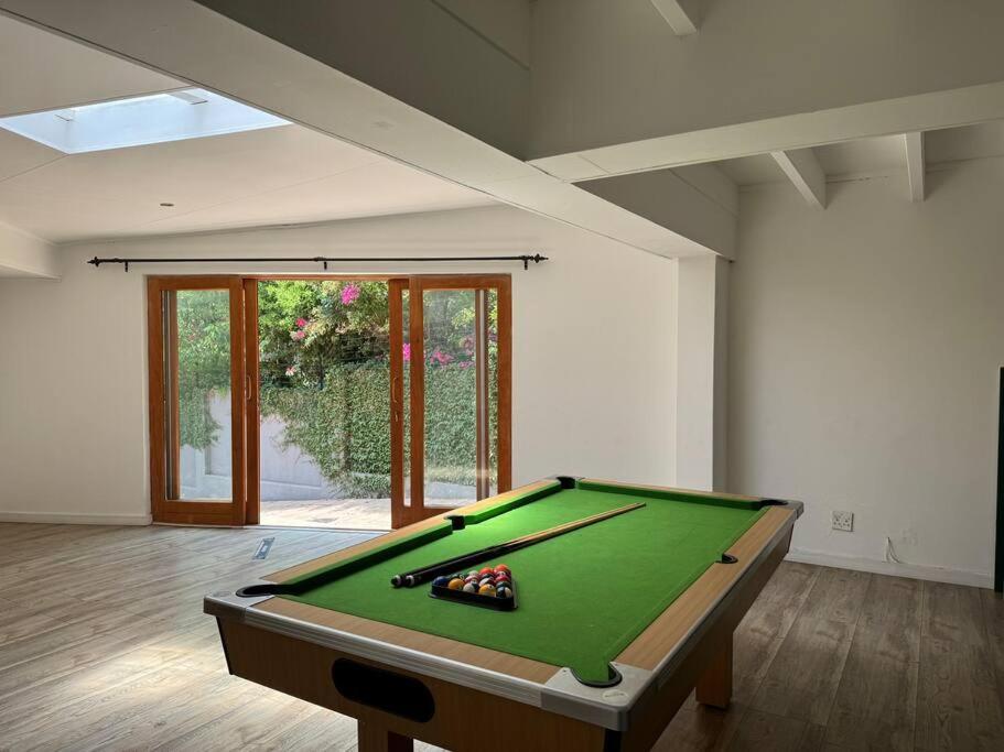 Beautiful Sandton Family Villa Johannesburg