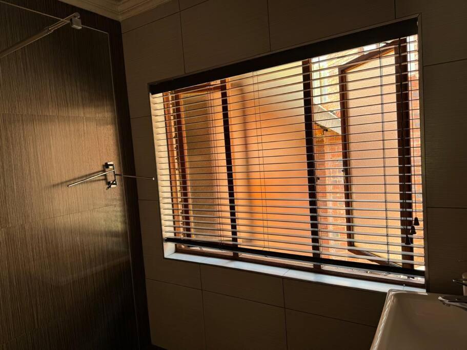 Villa Beautiful Sandton Family Johannesburg