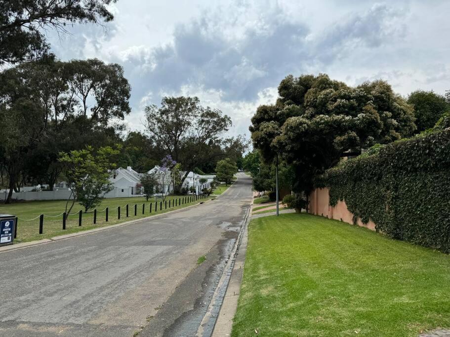Beautiful Sandton Family Villa