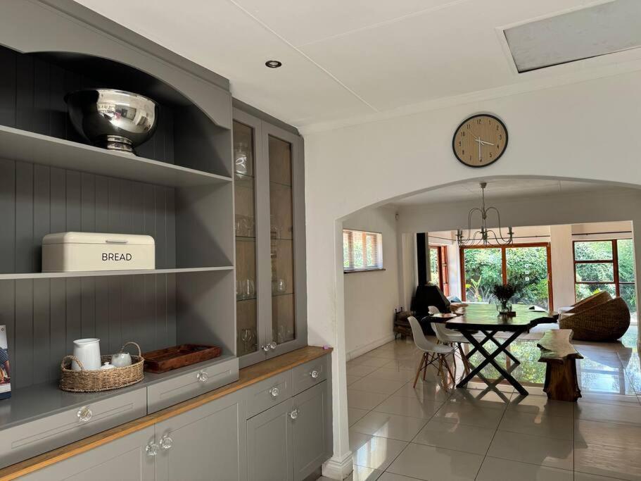 Villa Beautiful Sandton Family *
