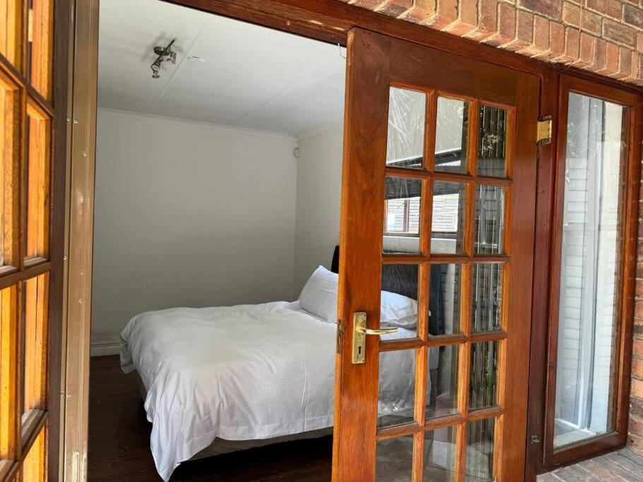 Beautiful Sandton Family Villa Johannesburg