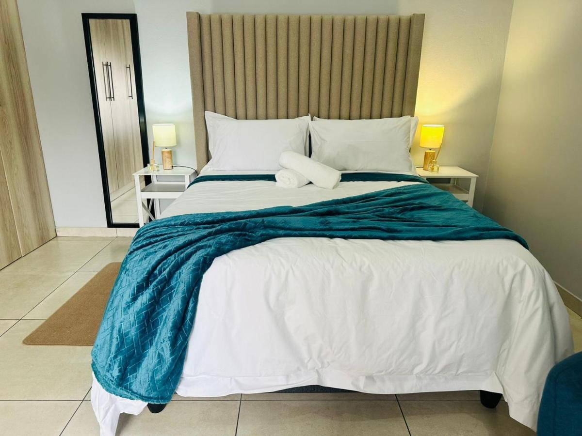 Royal Mansion Bed & Breakfast Johannesburg