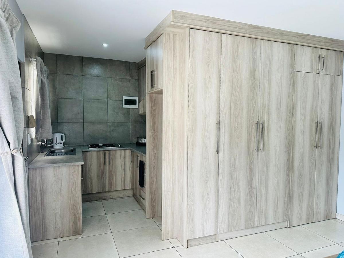 Royal Mansion Bed & Breakfast Johannesburg