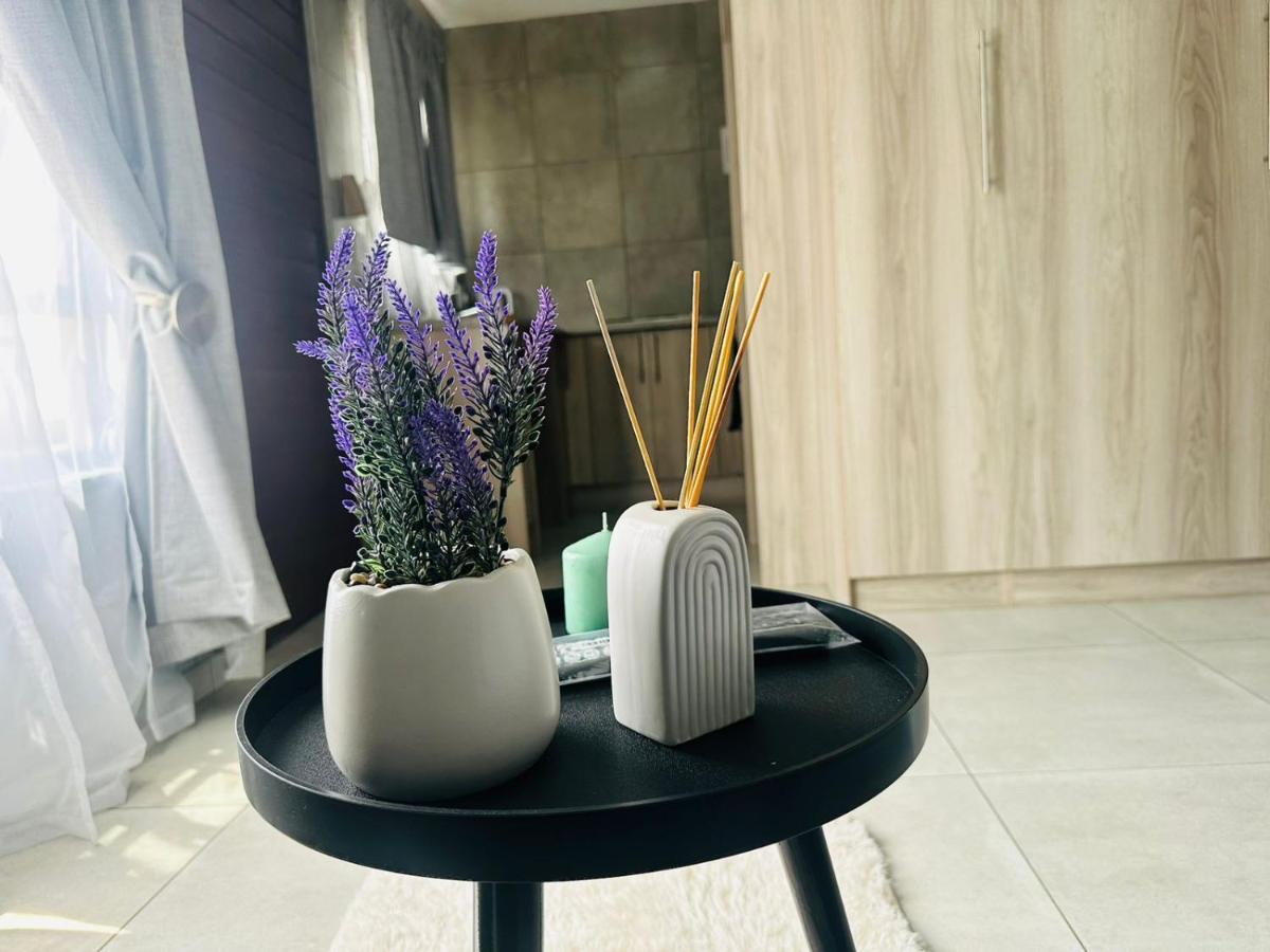 Royal Mansion Bed & Breakfast Johannesburg