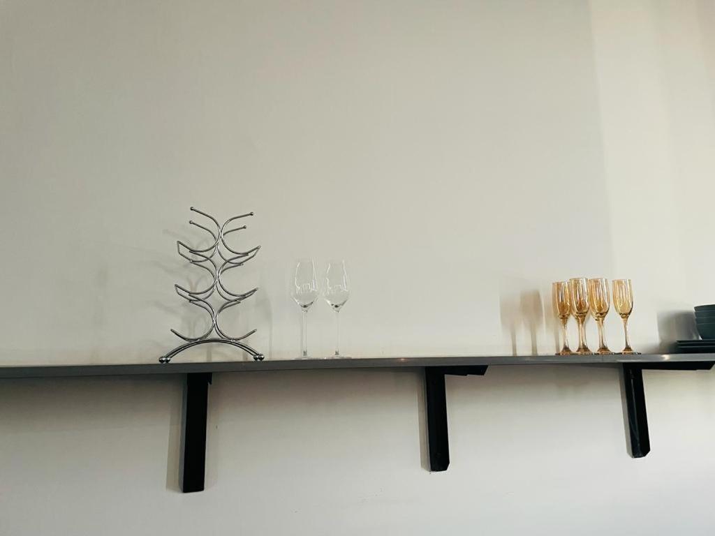 Marble Nights 2 Apartment Johannesburg