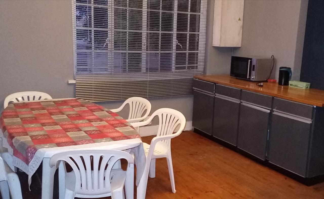 Apartamento Tita Comfortable Joanesburgo