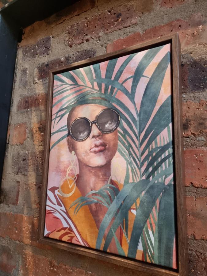 Cm Loft Maboneng * Johannesburg