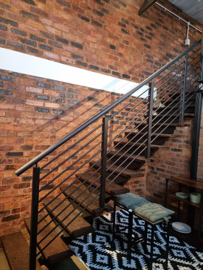 Cm Loft Maboneng * Johannesburg