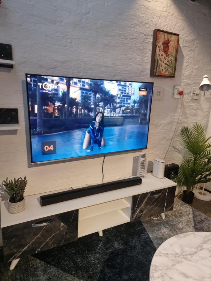 Apartment Cm Loft Maboneng