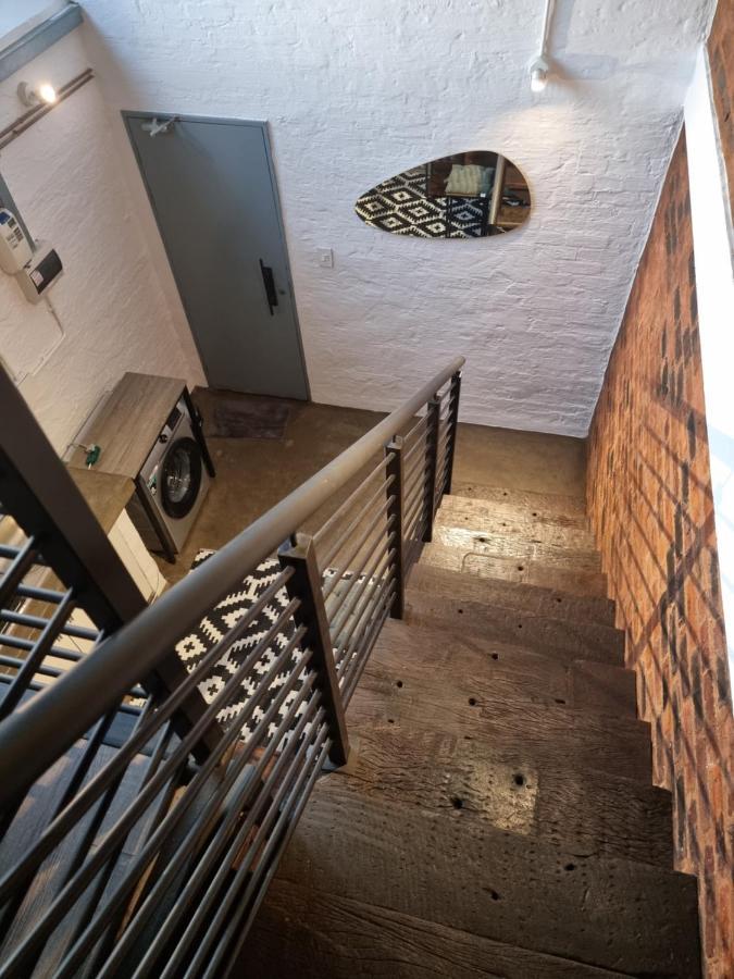 Cm Loft Maboneng