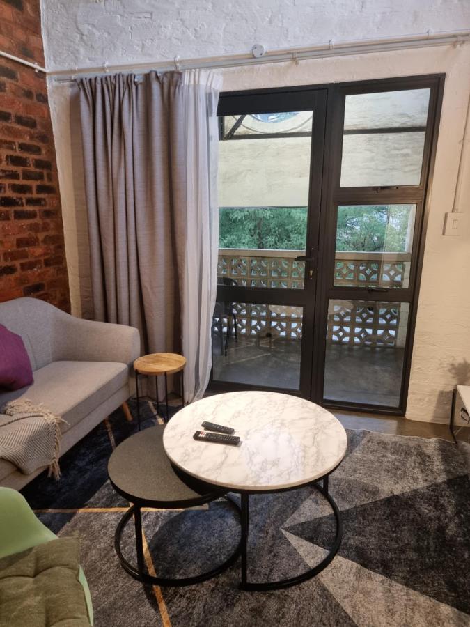 Cm Loft Maboneng Apartment *