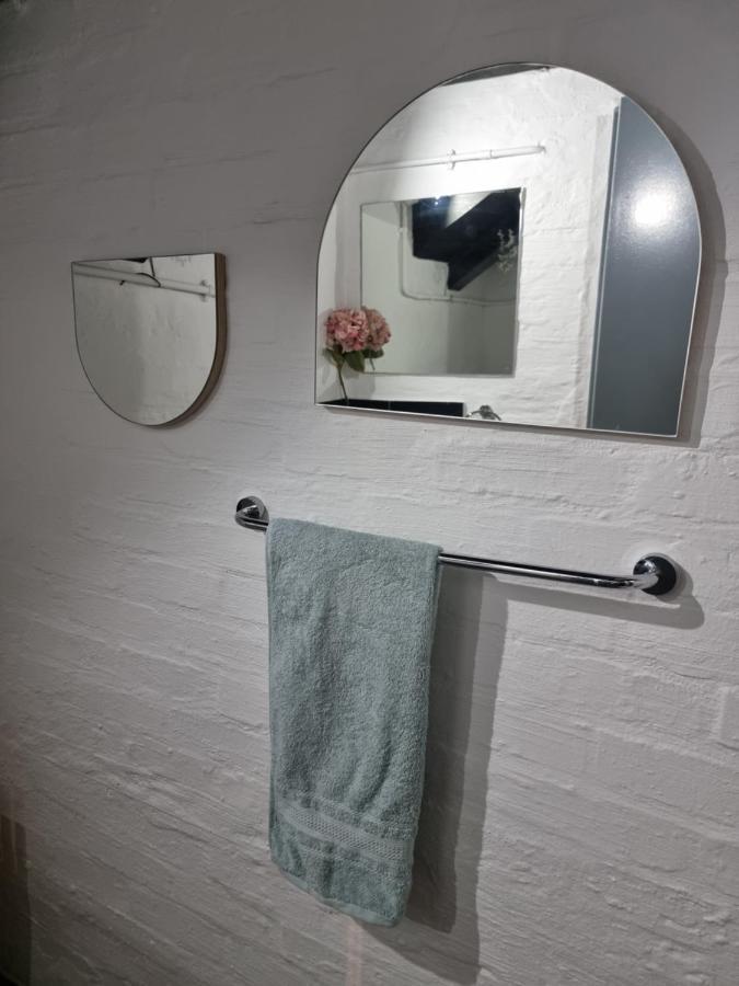 Cm Loft Maboneng Apartment