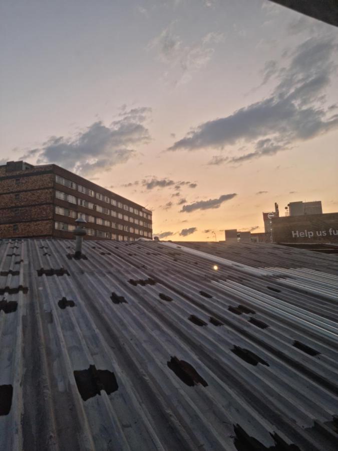 Apartment Cm Loft Maboneng