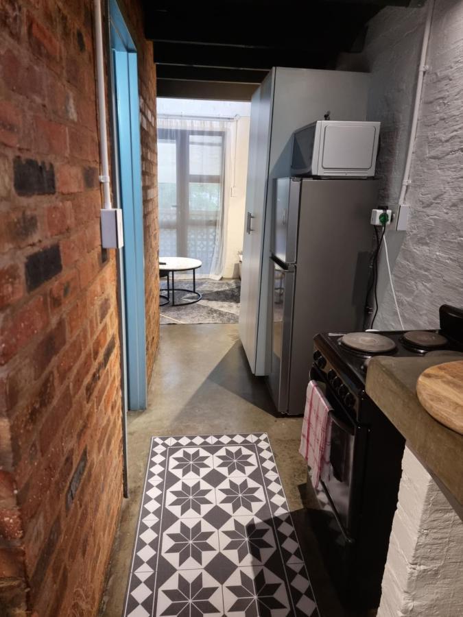 Cm Loft Maboneng * Johannesburg