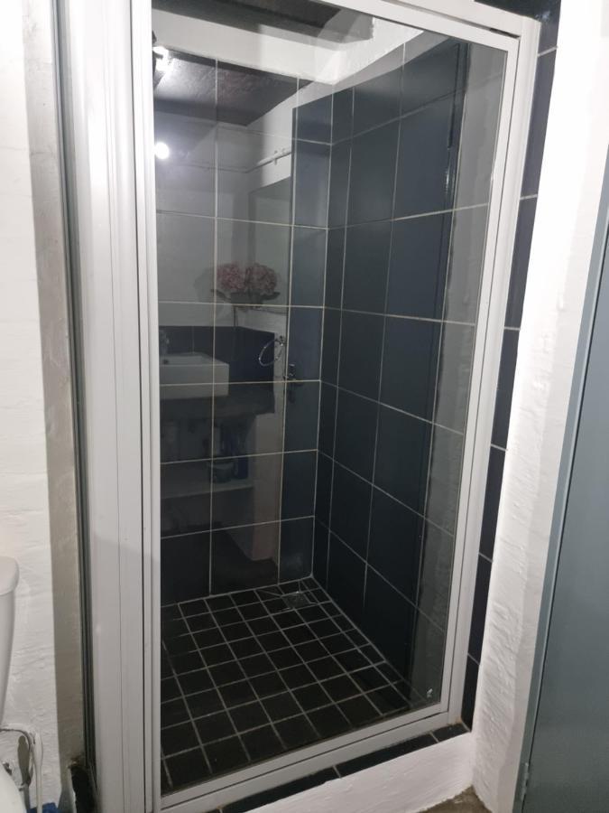 Apartment Cm Loft Maboneng Johannesburg
