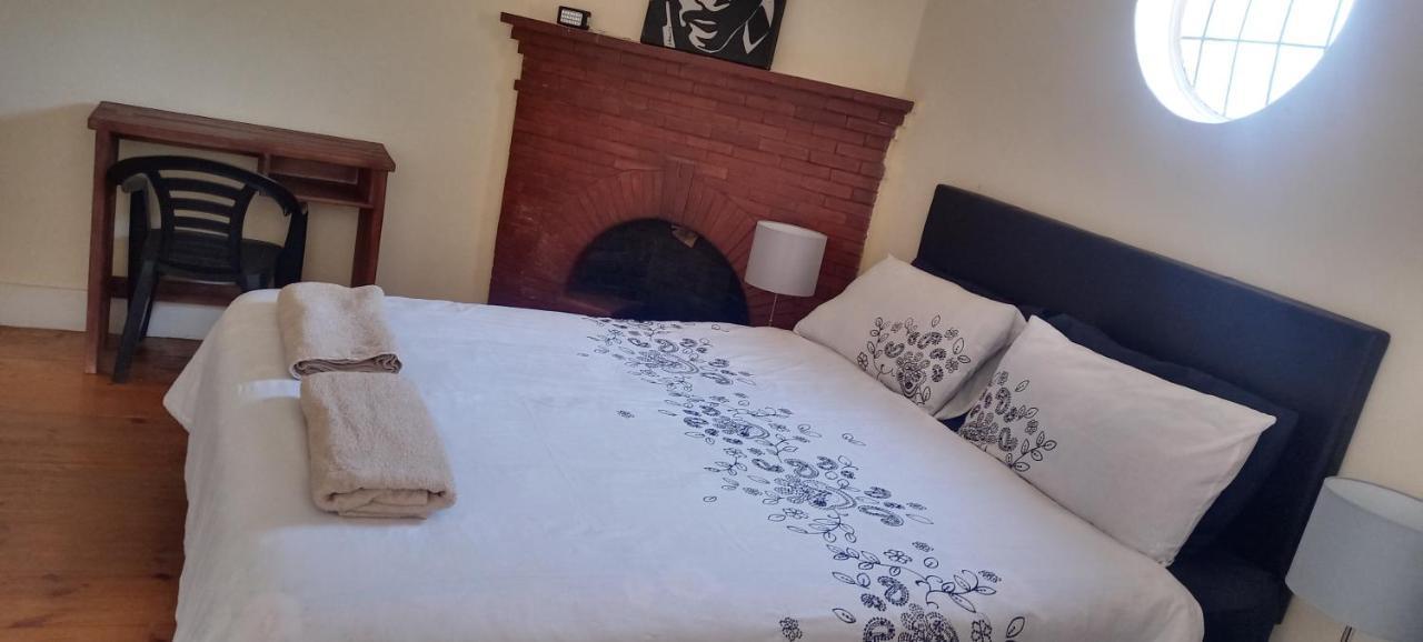 Tita Comfortable Apartamento *
