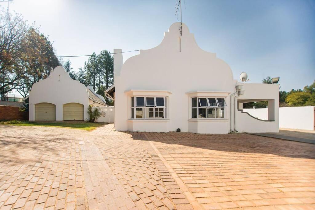 Villa Ule Atinuke 2