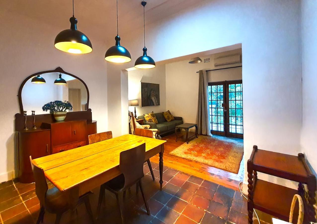 Apartamento The Melville Quarters