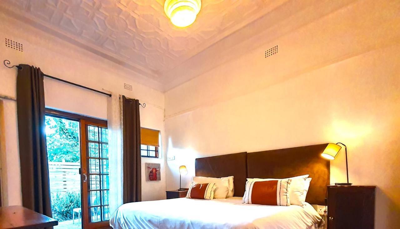 The Melville Quarters Apartamento Joanesburgo