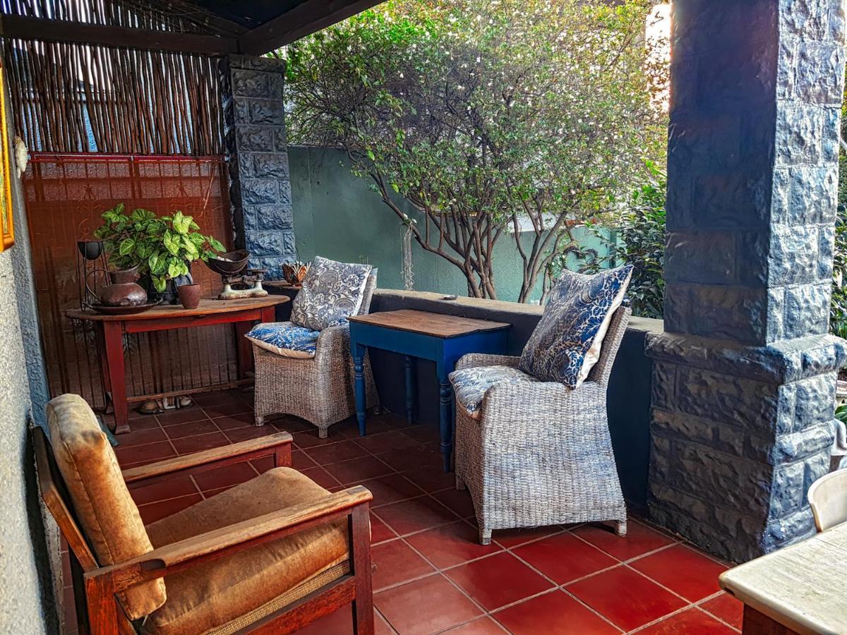 Apartamento The Melville Quarters *