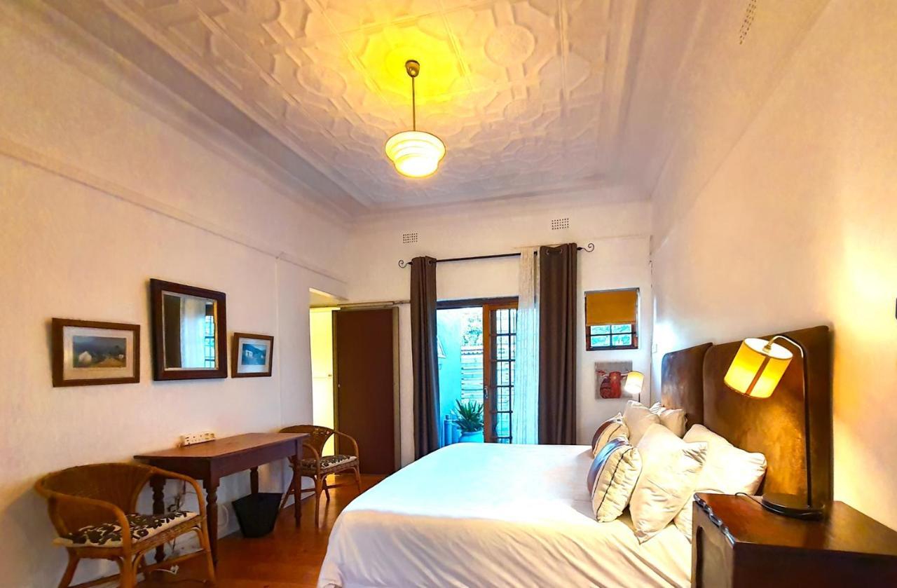 The Melville Quarters Apartamento Joanesburgo