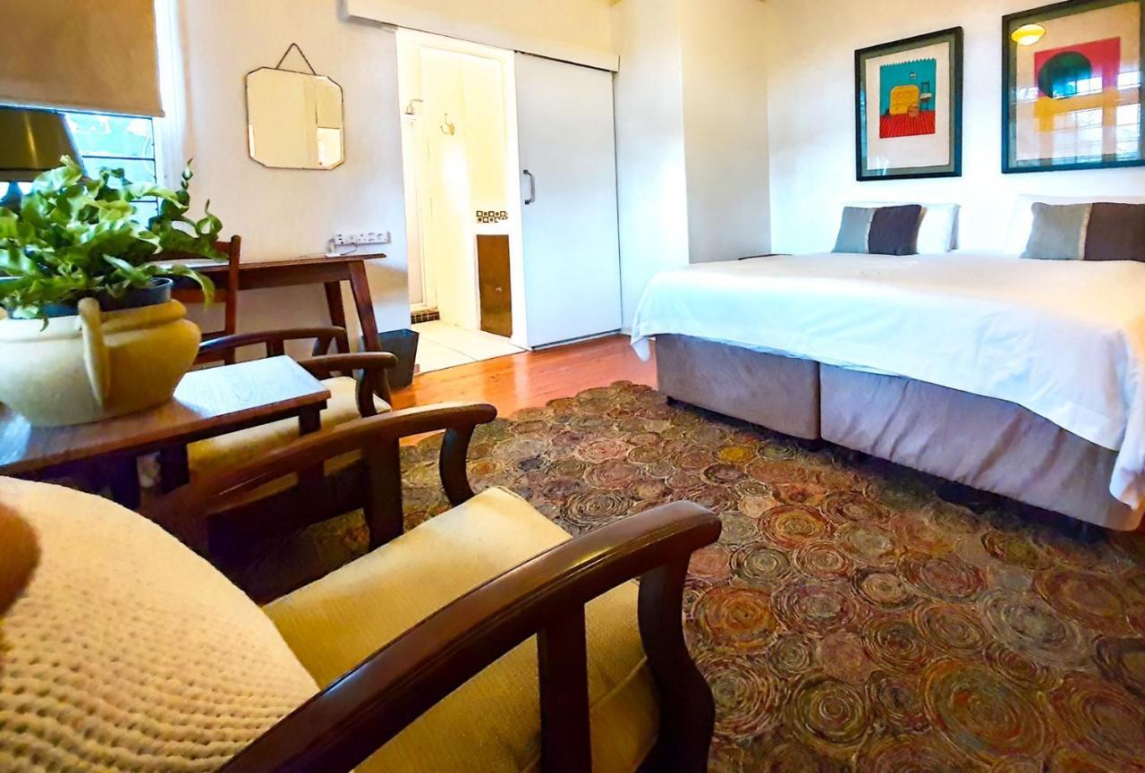 The Melville Quarters Apartamento