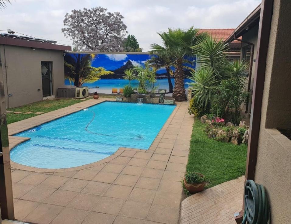 Nazbnb Acomodação com café da manhã  *