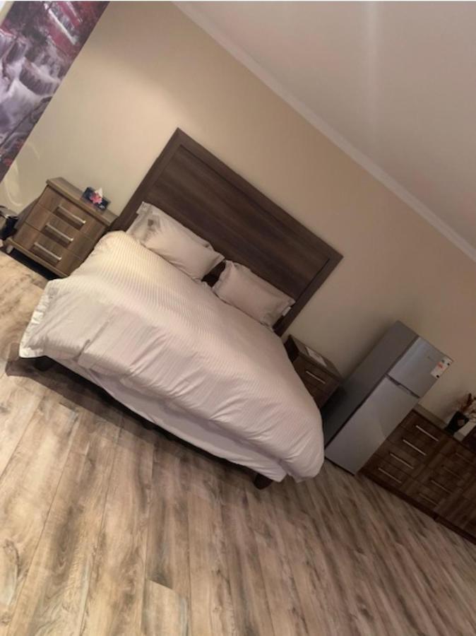 Nazbnb Acomodação com café da manhã 