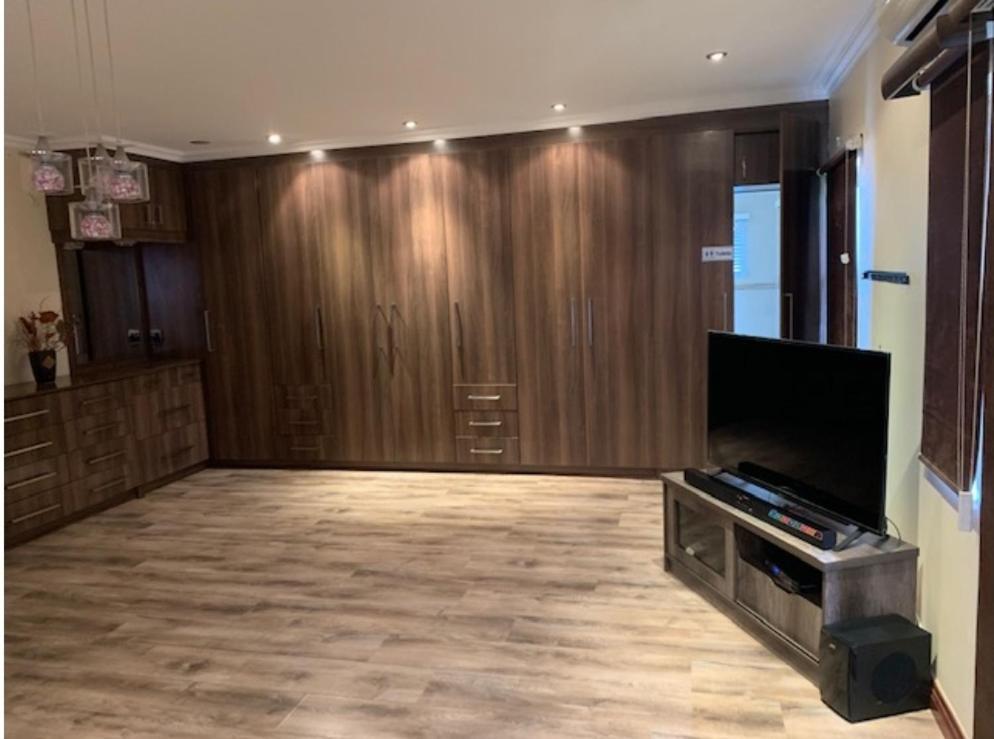 Nazbnb Acomodação com café da manhã  *