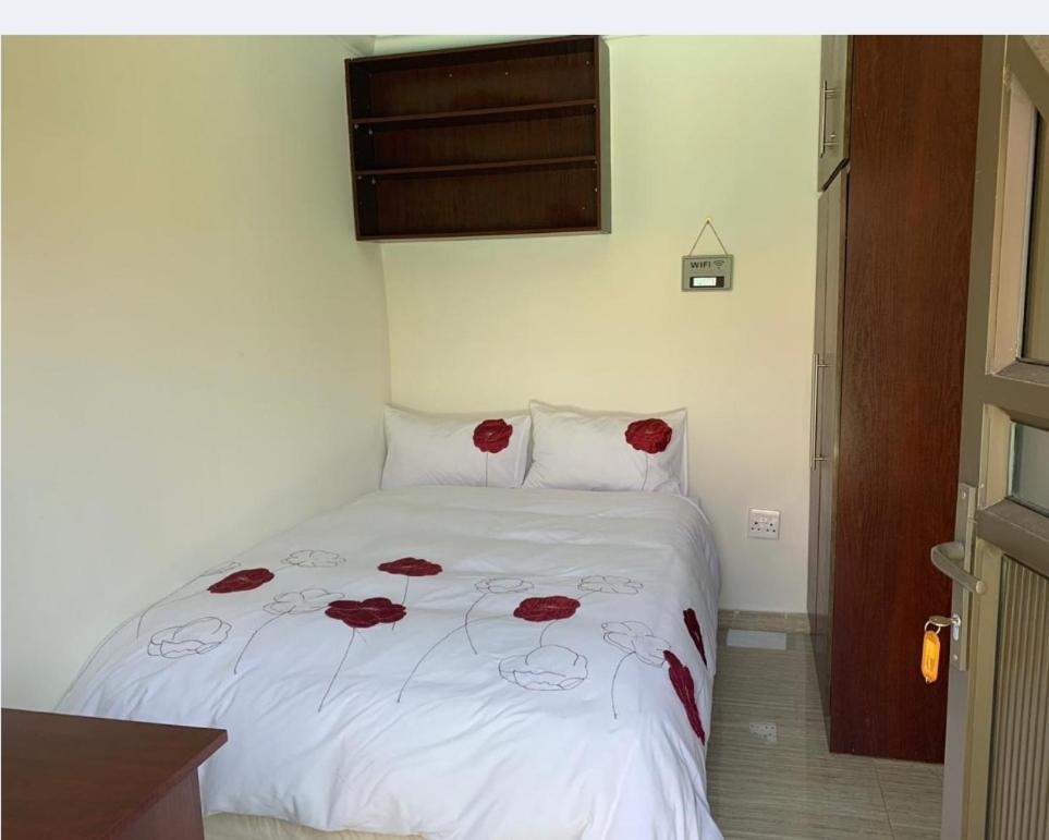 Acomodação com café da manhã  Nazbnb