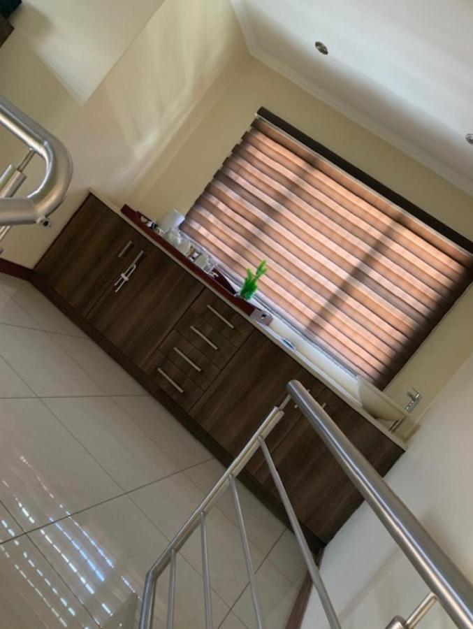 Nazbnb Acomodação com café da manhã 
